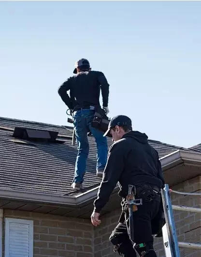 Dakonderhoud door een Dakdekker in Spijkenisse