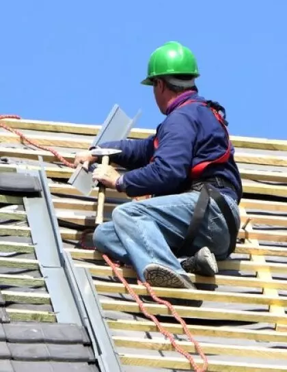 Uw vertrouwde partner voor dakreparaties in Heerhugowaard