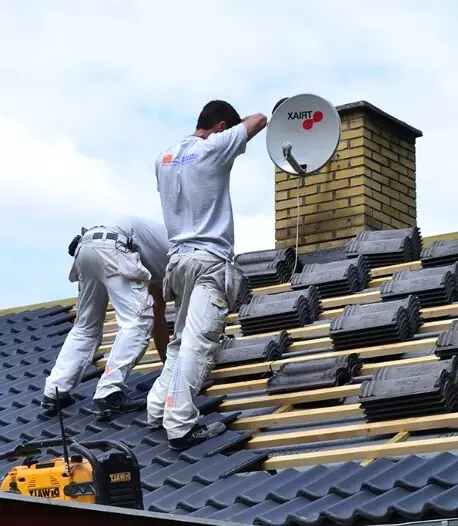 Voorkom lekkages en onnodige kosten met dakonderhoud