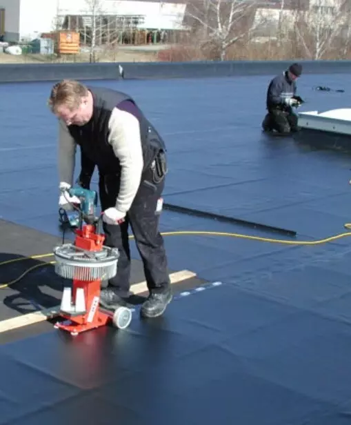 Reparatie en onderhoud van uw dak in Heerlen