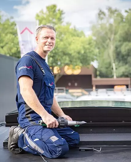 Ga voor duurzaamheid en laat uw dak vervangen door een dakdekker in Den Haag