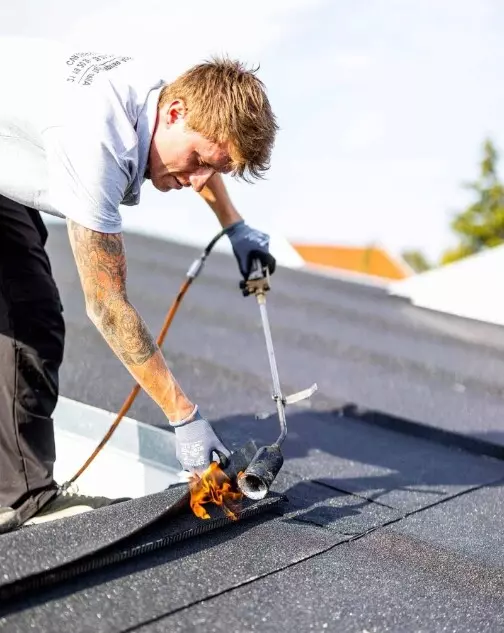 Professionele Dakdekker in Groningen