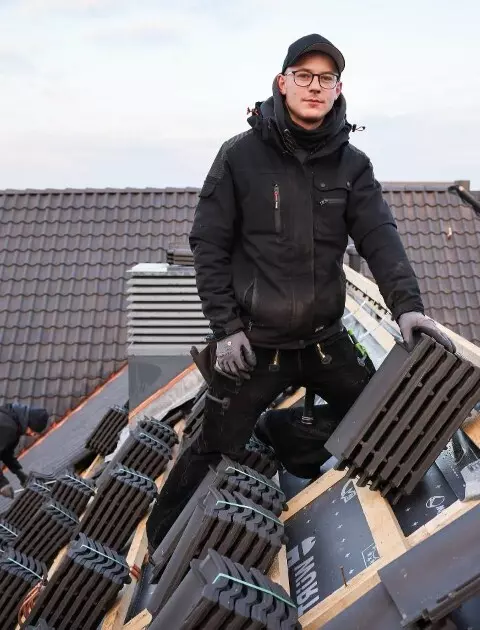 Ervaren, betrouwbare dakdekker in Rotterdam