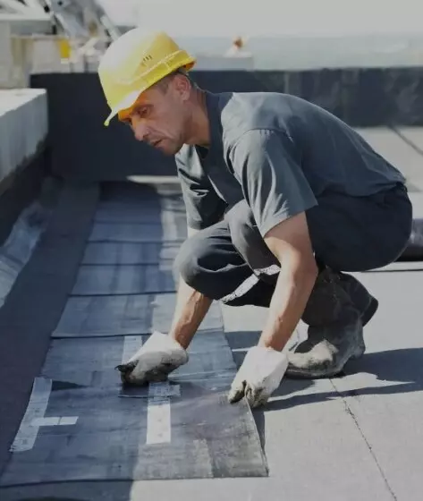 Professionele dakdekker in Almere