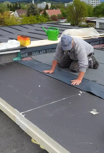 Ervaren, betrouwbare dakdekker in Den Haag