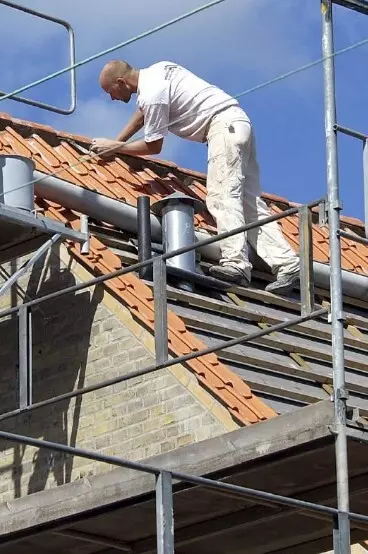 Betrouwbare dakdekker voor het vervangen van uw dak in Purmerend