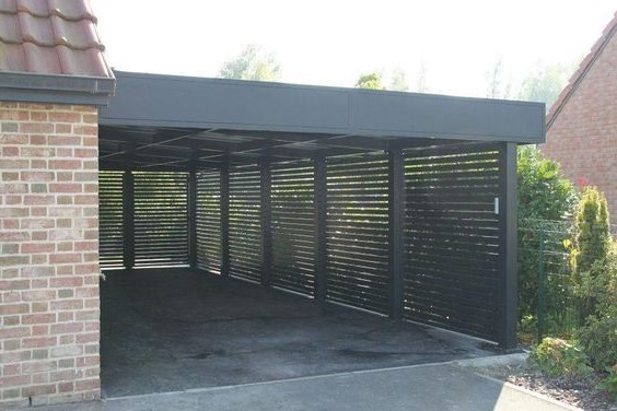 carport overkapping